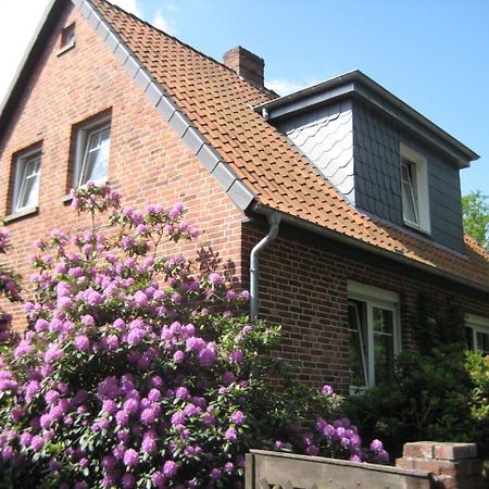 Appartement Boer à Soltau Extérieur photo