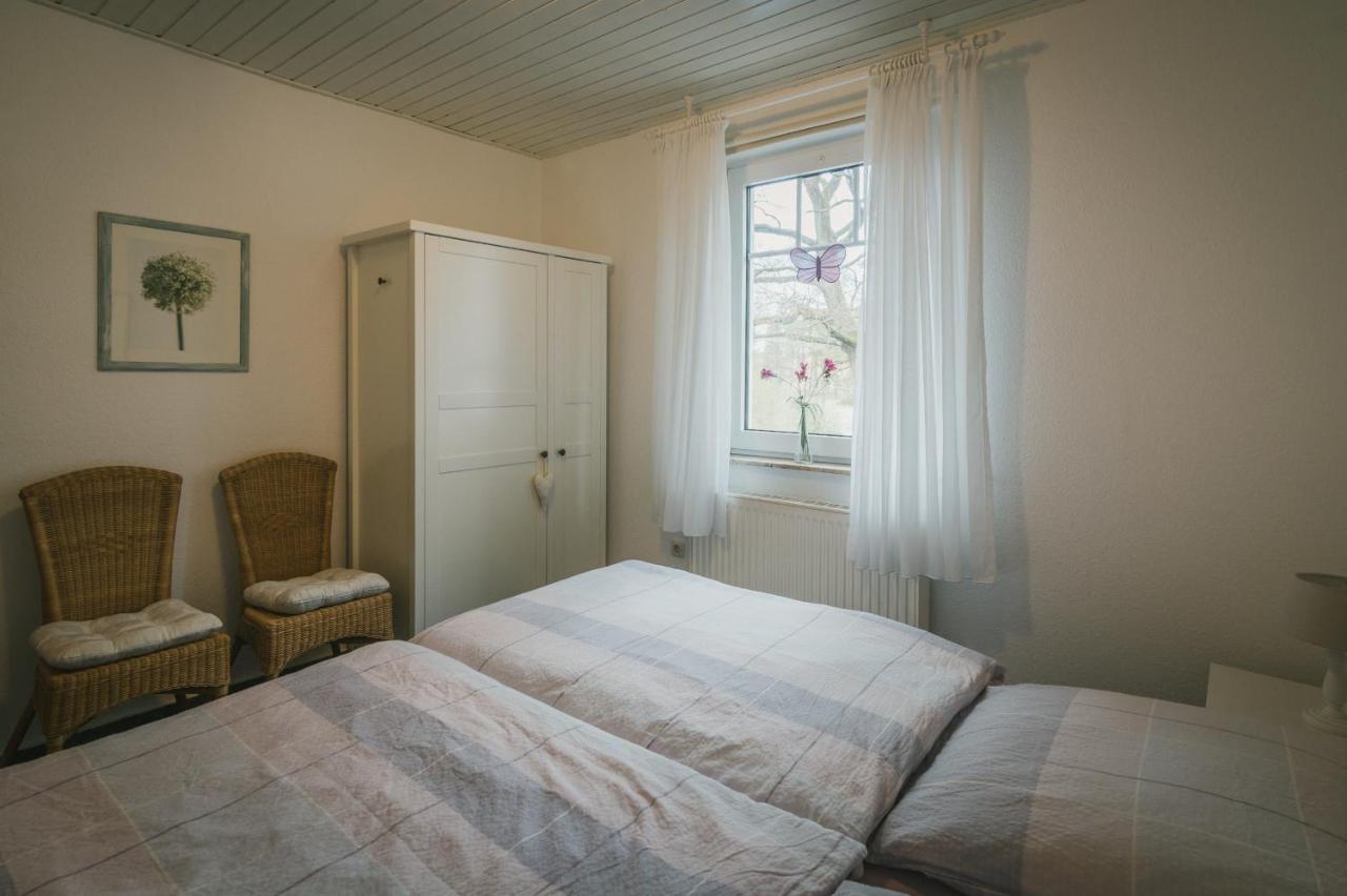 Appartement Boer à Soltau Extérieur photo