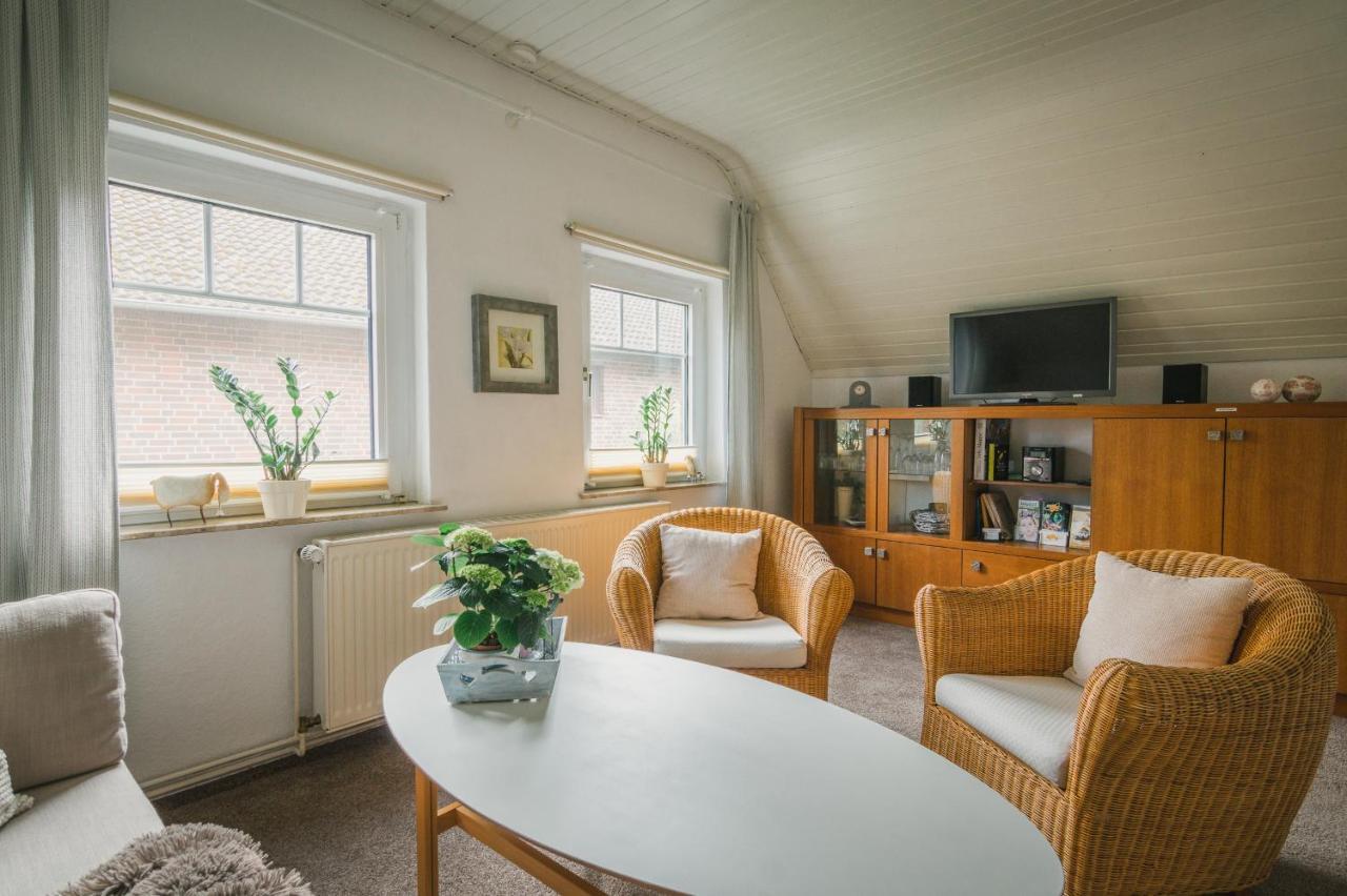 Appartement Boer à Soltau Extérieur photo