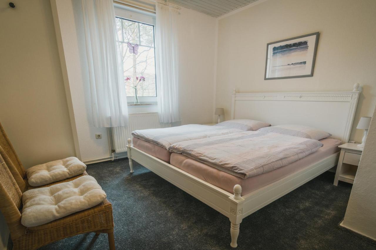 Appartement Boer à Soltau Extérieur photo